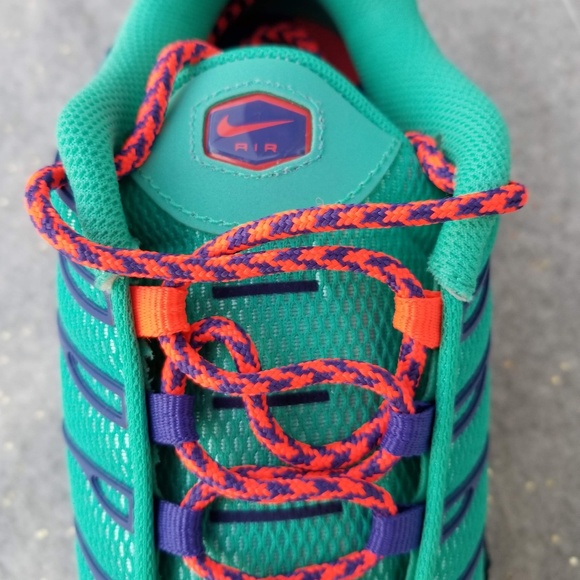 SOLD - Nike Air Max Plus - Picture 5 of 6